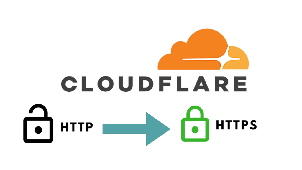 خطوات الحصول على شهادة SSL مجانية من موقع CloudFlare