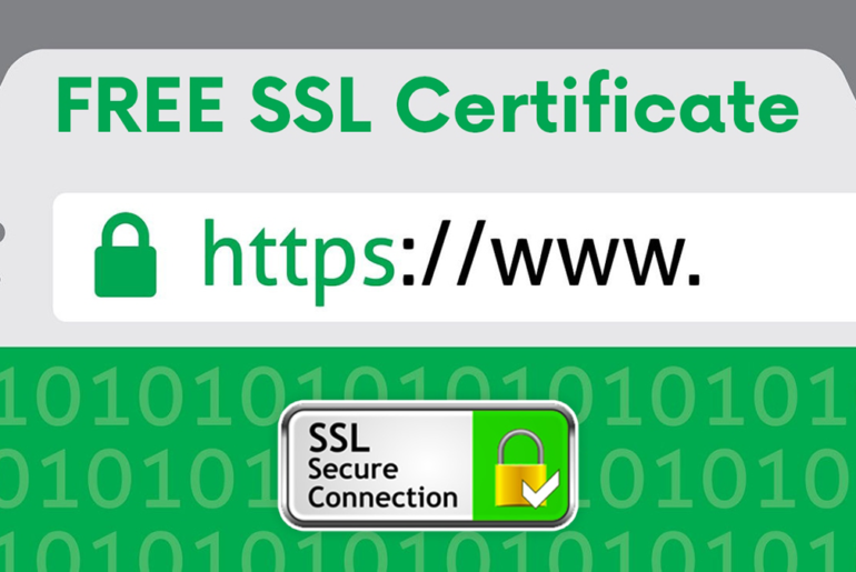 خطوات الحصول على شهادة SSL مجانية من Let’s Encrypt