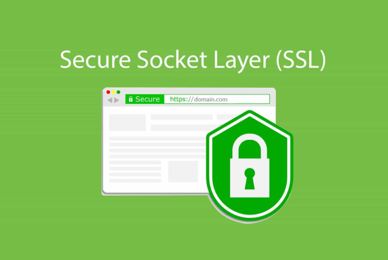 شهادة الأمان SSL وأهميتها في رفع ترتيب الموقع بمحركات البحث