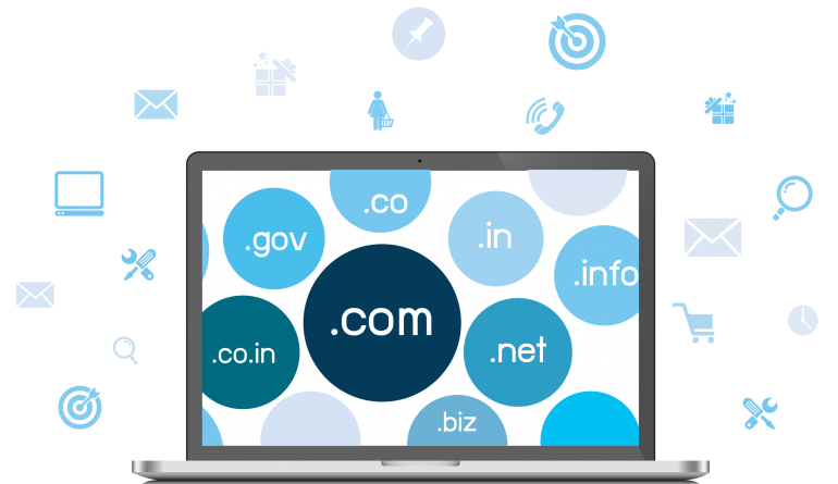 ما هو النطاق Domain؟ دليلك لجميع ما يتعلق بالنطاق وأنواعه وخصائصه