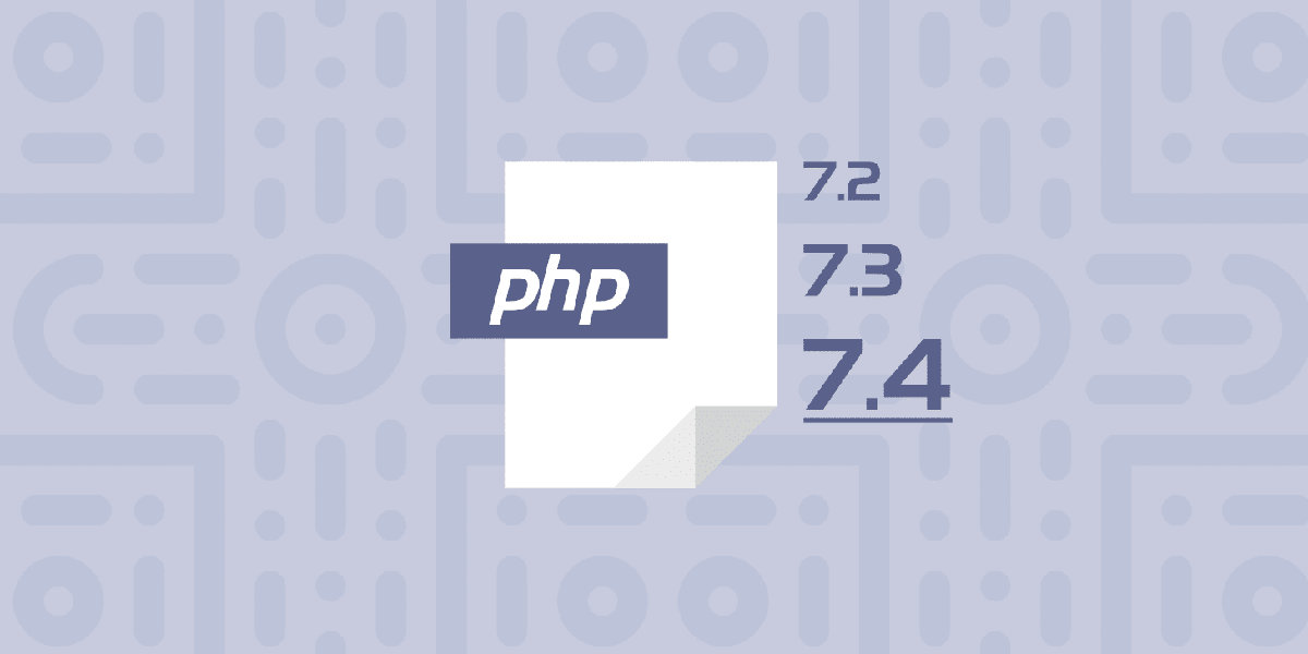 شرح طريقة تغيير اصدار PHP الأساسي لموقعك