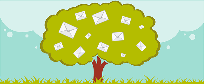 كيف تحول مشتركي القائمة البريدية لعملاء