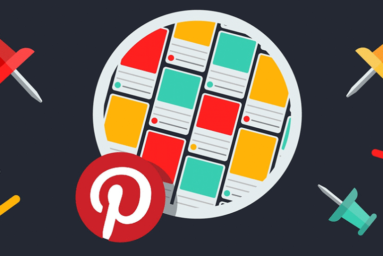 كيف تستخدم Pinterest للتسويق لمنتجاتك