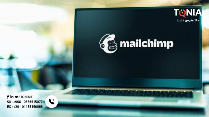 أدوات فعالة لبناء علامتك التجارية باستخدام MailChimp